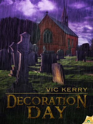 cover image of Decoration Day